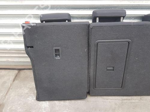 Right front seat VW GOLF VII (5G1, BQ1, BE1, BE2) 2.0 GTD | BP29230001C16 