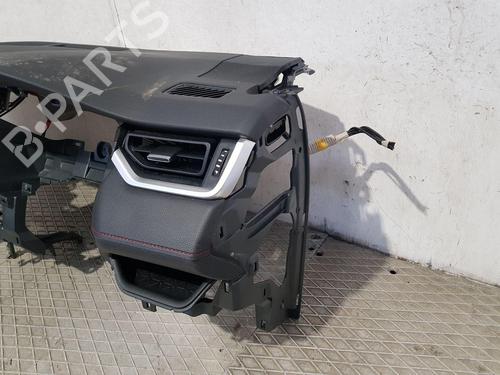 Dashboard TOYOTA RAV 4 V (_A5_, _H5_) 2.5 Hybrid AWD (AXAP54, AXAP54L) | BP37462186C46 - Image 5