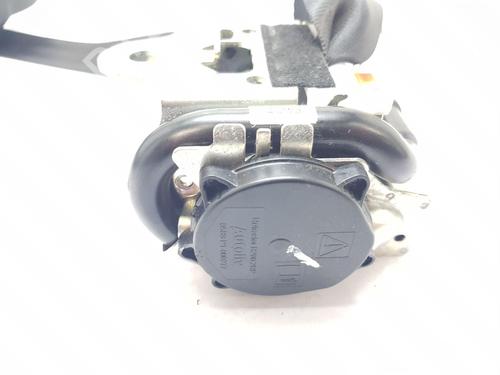 Rear left seatbelt VOLVO XC90 II (256) D5 AWD | BP25883403I29 