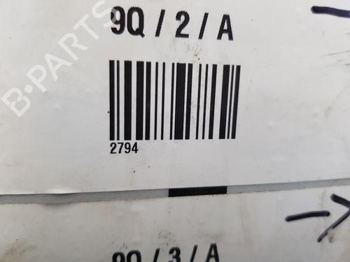 Gearbox FORD FIESTA VI (CB1, CCN) 1.5 TDCi | BP35933910M3 - Image 11