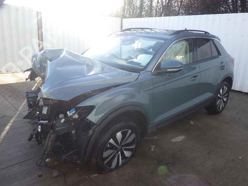 Instrument cluster VW T-ROC (A11, D11)  | BP31691159C47  - Image 16