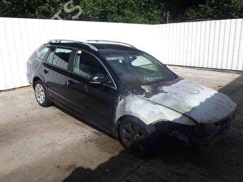 Recambios SKODA SUPERB II Estate (3T5) 1.6 TDI 4749455