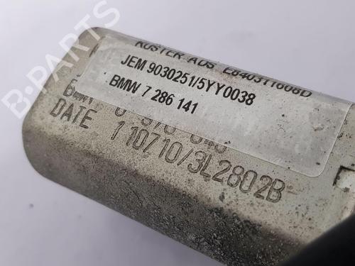 Front left window mechanism BMW 1 Convertible (E88) 125 i | BP29984297C22