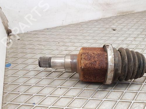Right front driveshaft FORD FIESTA VII (HJ, HF)  | BP25838949M39 