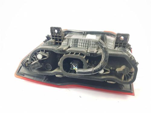 Right taillight FORD TRANSIT COURIER B460 Box Body/MPV  | BP30554514C35 