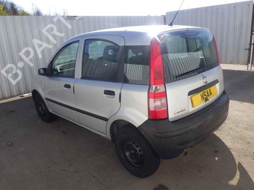 Left taillight FIAT PANDA (169_) 1.1 (169.AXA1A) | BP32127396C34  - Image 10
