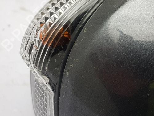 Left mirror TOYOTA C-HR (_X1_) 1.8 Hybrid (ZYX10_, ZYX11_, ZYX10R, ZYX11R) | BP32455196C26 