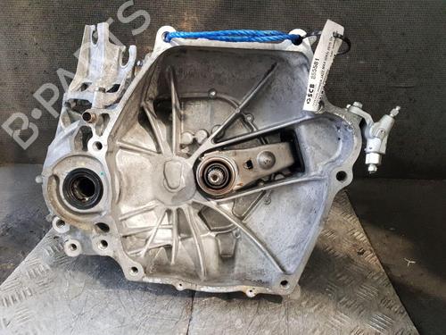 Gearbox HONDA JAZZ IV (GK_) 1.3 | BP40463439M3 - Image 2