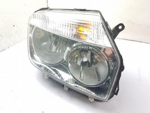Right headlight DACIA DUSTER (HS_) 1.5 dCi (HSMC) | BP32375049C29 - Image 3
