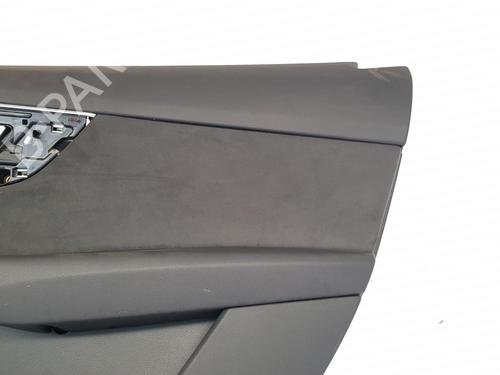 Rear right panel AUDI Q7 (4MB, 4MG, 4MQ) SQ7 TDI quattro | BP32787239C61  - Image 5