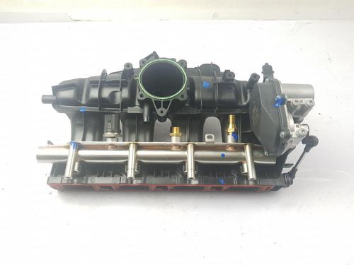 manifold-indsugning-audi-a4-b7-avant-8ed-2004-2005-2006-2007-2008-36167129 main image