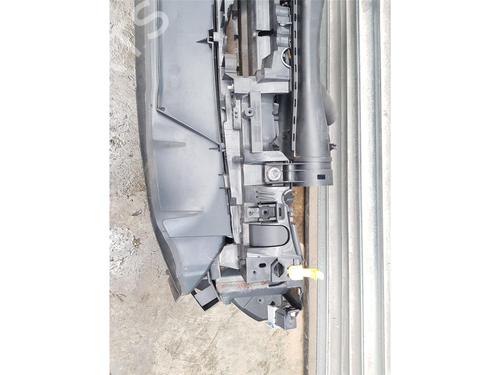 Frontplade/Frontkurv FORD FIESTA VII (HJ, HF)  | BP35966976C72  - Image 6