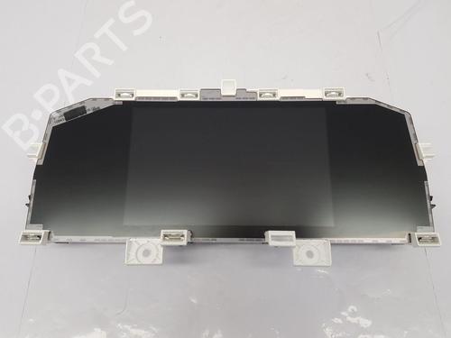 Used Instrument cluster VW POLO VI (AW1, BZ1, AE1) [2017-2025]  30331078