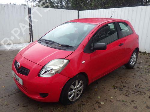 ABS pump TOYOTA YARIS (_P9_) 1.0 VVT-i (KSP90_, KSP90R) | BP32306550M43