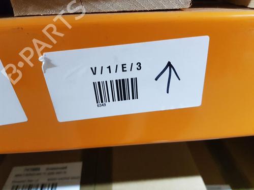 Electronic module VAUXHALL TIGRA TwinTop (X04) 1.4 | BP33559021M83 - Image 6