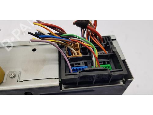 Electronic module SEAT LEON (5F1) 1.4 TSI | BP27530285M83 
