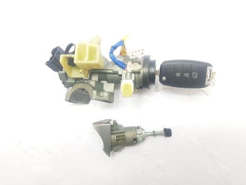 Used Ignition barrel KIA CEE'D (JD) 1.6 CRDi 128 (128 hp) 28800292