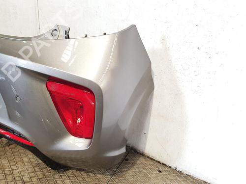 Bagtil kofangere KIA PICANTO III (JA) | BP29045131C8