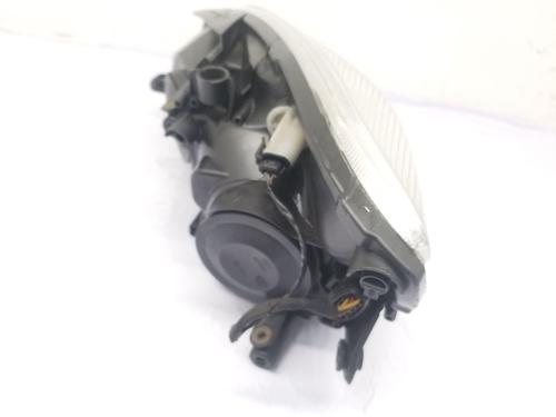 Right headlight SKODA FABIA II Combi (545) 1.2 TSI | BP38487048C29 - Image 6