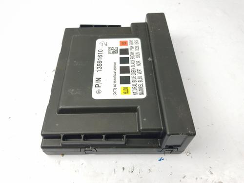 Electronic module VAUXHALL ADAM (M13) 1.4 | BP38462124M83 - Image 2
