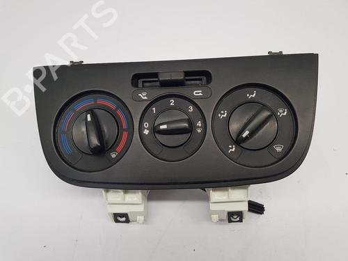 Used Climate control Climate control PEUGEOT BIPPER (AA_) 1.3 HDi 75 (75 hp) 33295825 33295825