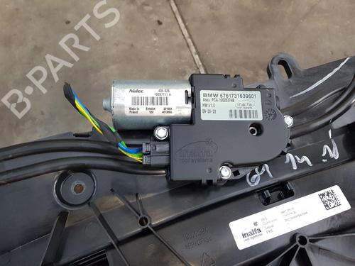 Sunroof MINI MINI (F55) Cooper | BP29738179C124