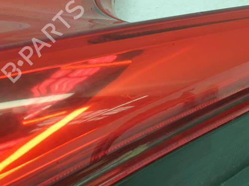 Left taillight NISSAN JUKE (F15) 1.5 dCi | BP22662915C34 