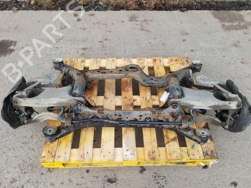 Used Subframe AUDI A6 C7 Avant (4G5, 4GD) RS6 quattro (560 hp) 31722818