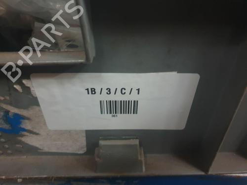 Ignition barrel FORD FUSION (JU_) 1.6 | BP22671165M48 