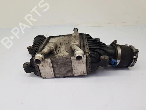 Intercooler LAND ROVER RANGE ROVER VELAR (L560) 2.0 D200 MHEV 4x4 | BP35966995M30 - Image 5