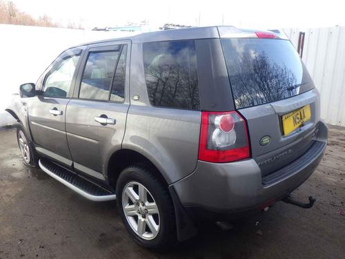 Electronic module LAND ROVER FREELANDER 2 (L359) 2.2 TD4 4x4 | BP35996485M83  - Image 9