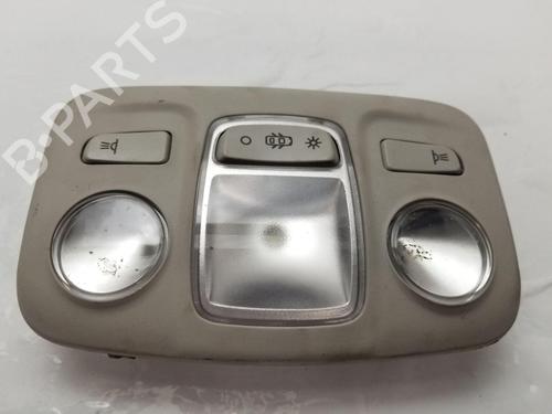 Kabinelys TOYOTA PROACE VERSO Bus (MPY_) 2.0 D4d (MPY6, MPY5) | BP22683096I8