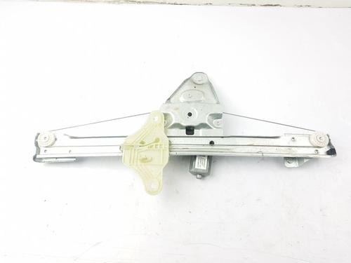 Used Front left window mechanism DACIA DUSTER (HM_) 1.6 SCe 115 (HMM1) (115 hp) 28500959