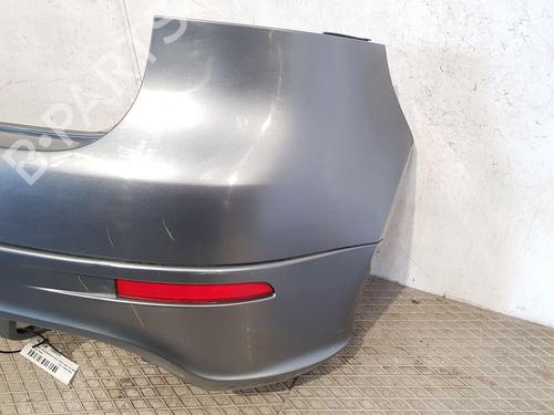 Rear bumper VW GOLF IV (1J1) 3.2 R32 4motion | BP27330614C8