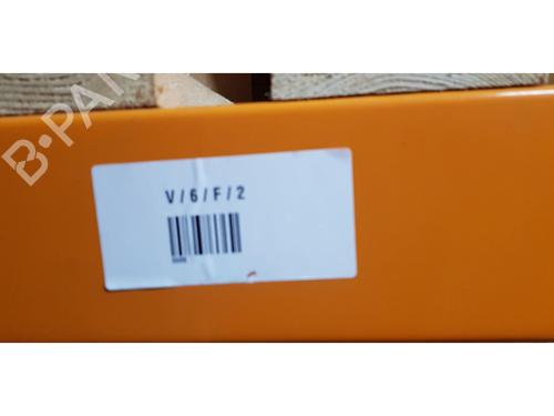 Farolim esquerdo BMW X5 (E53) 3.0 i | BP30330844C34