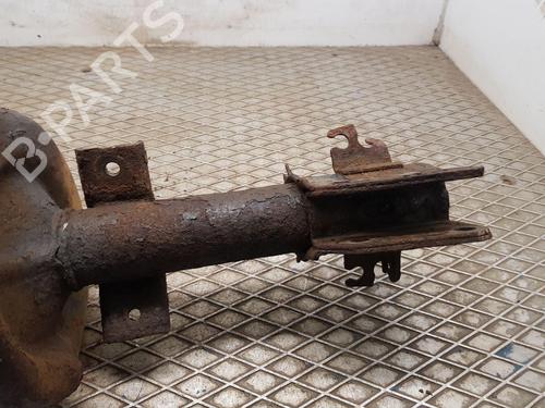 Left front shock absorber RENAULT MASTER III Van (FV) 2.3 dCi 110 FWD (FV0R, FV0W, FV1A) | BP31983274M16 - Image 5