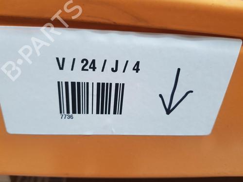 Left headlight KIA RIO III (UB) 1.4 CRDi | BP33056854C28  - Image 10