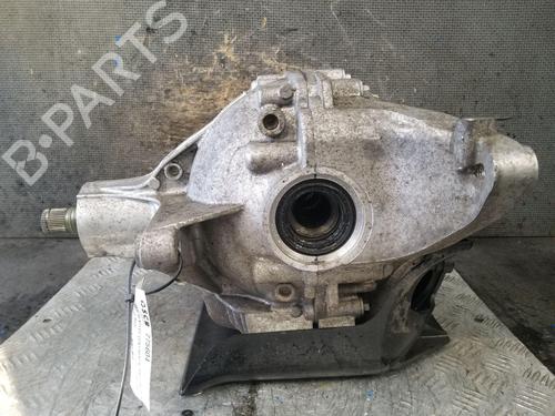 Rear differential BENTLEY CONTINENTAL Convertible (3S_) 4.0 V8 AWD | BP31075477M24