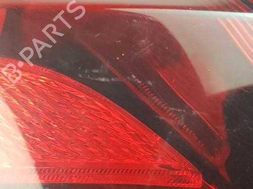 Left taillight OPEL ASTRA J (P10)  | BP26509381C34 