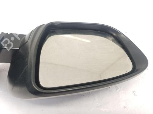 Left mirror NISSAN QASHQAI II (J11, J11_)  | BP27600614C26