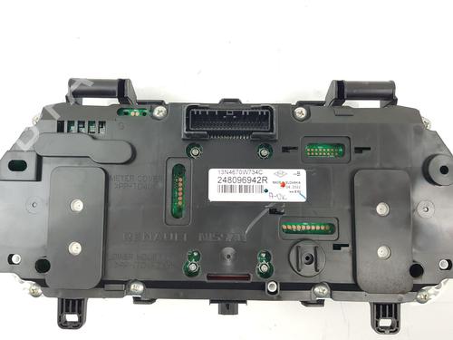 Instrument cluster RENAULT CLIO V (B7_)  | BP22679155C47 