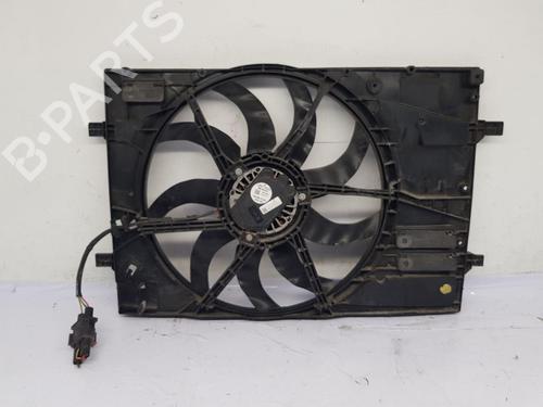 Wasserkühler für SKODA OCTAVIA IV (NX3, NN3, PV3) [2020-2025]  30628020