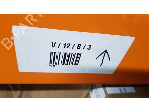 Hinge/Door check strap TESLA MODEL 3 (5YJ3) EV AWD | BP34708650C146  - Image 6