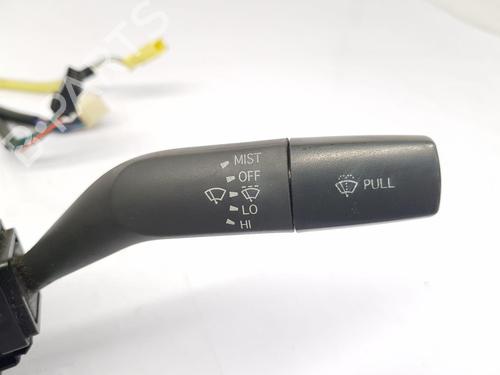 Ratstangsstang ISUZU D-MAX I (TFR, TFS) 3.0 DiTD 4x4 (TFS77H) | BP29620256I23 