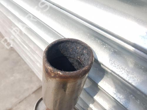 Eksosanlegg VW PASSAT B6 Variant (3C5) 3.2 FSI 4motion | BP29928054M121 