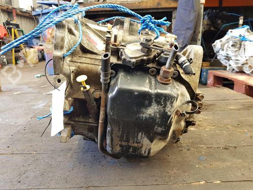 Gearbox VOLVO XC70 I Cross Country (295) D5 XC AWD | BP25461555M3