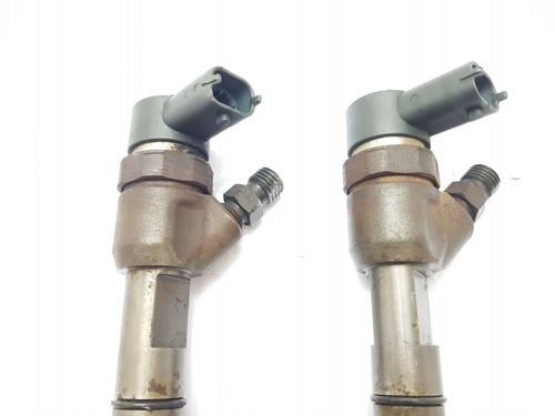 Injector HONDA CR-V III (RE_) 2.2 i-CTDi 4WD (RE6) | BP28175275M100 