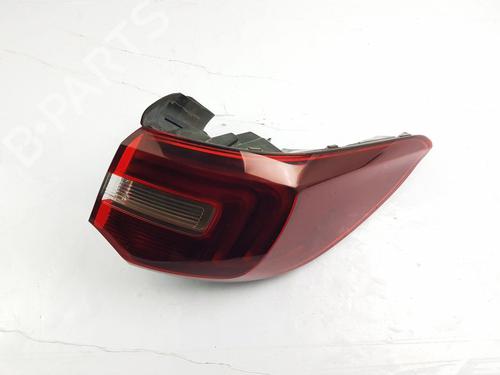 Used Right taillight Right taillight 26012977 26012977