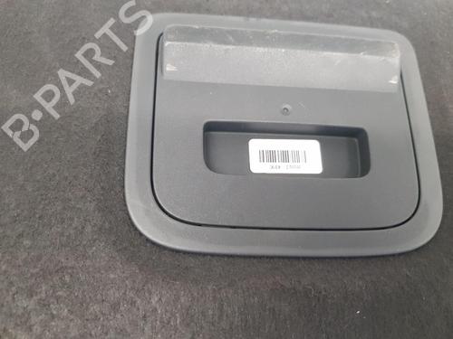 Luggage compartment floor AUDI A5 Sportback (F5A, F5F) S5 TFSI quattro | BP31983315I33 