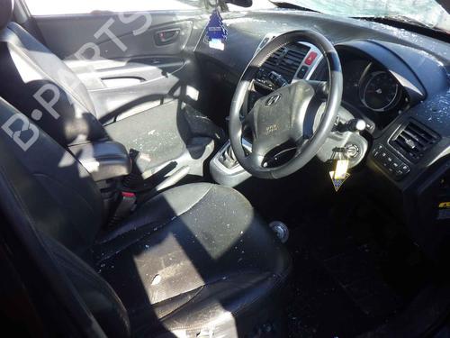 Left headlight HYUNDAI TUCSON (JM)  | BP22204669C28 